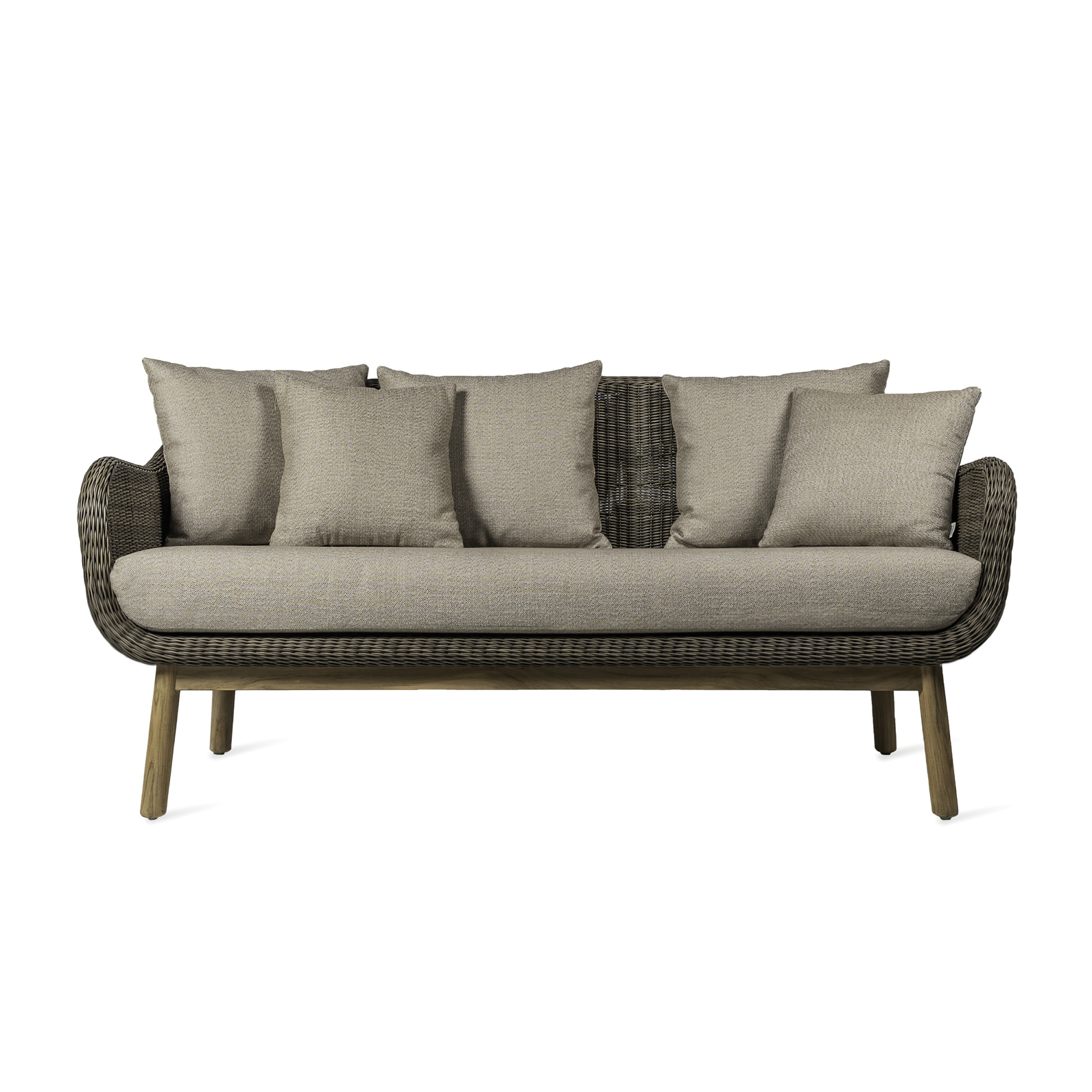 2000983209276 Диван VINCENT SHEPPARD Anton