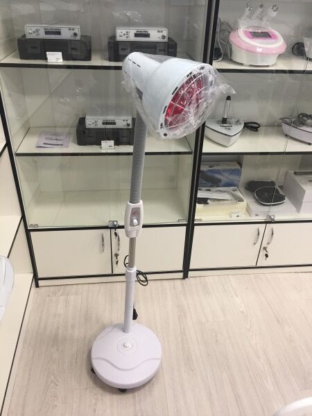 52609 Косметологическая инфракрасная лампа AURO  - Вид №1