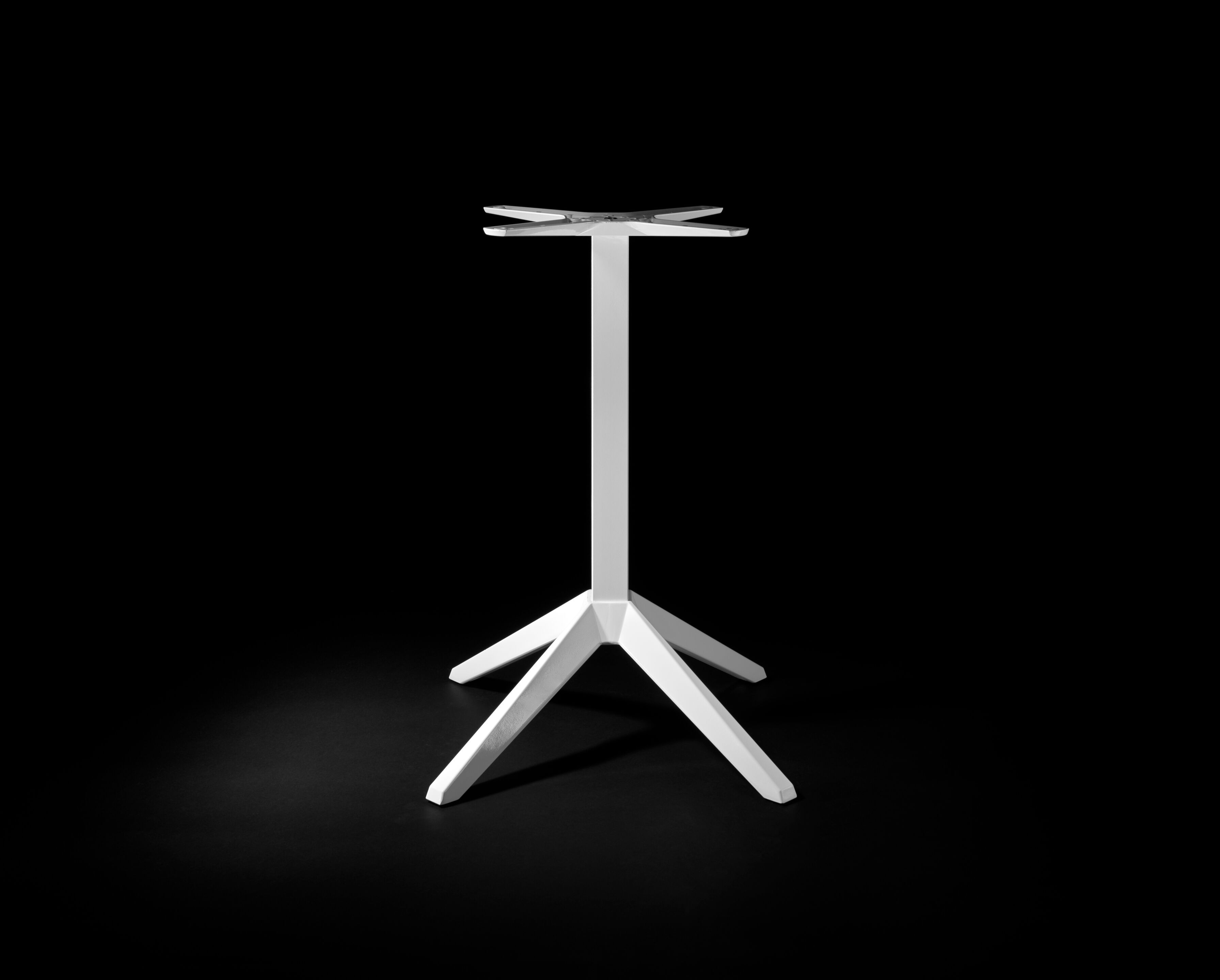 Алюминиевая основа для наружного стола PF Stile PRISMA 48 ARCH-00096852 - Вид №3