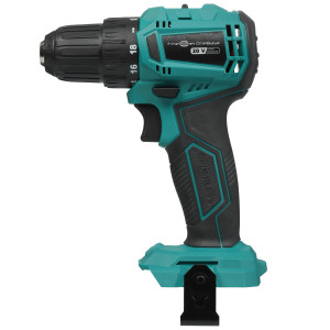 Дрель-шуруповерт FinePower OneBase CDBL35 OneBase20  Без АКБ 5433161