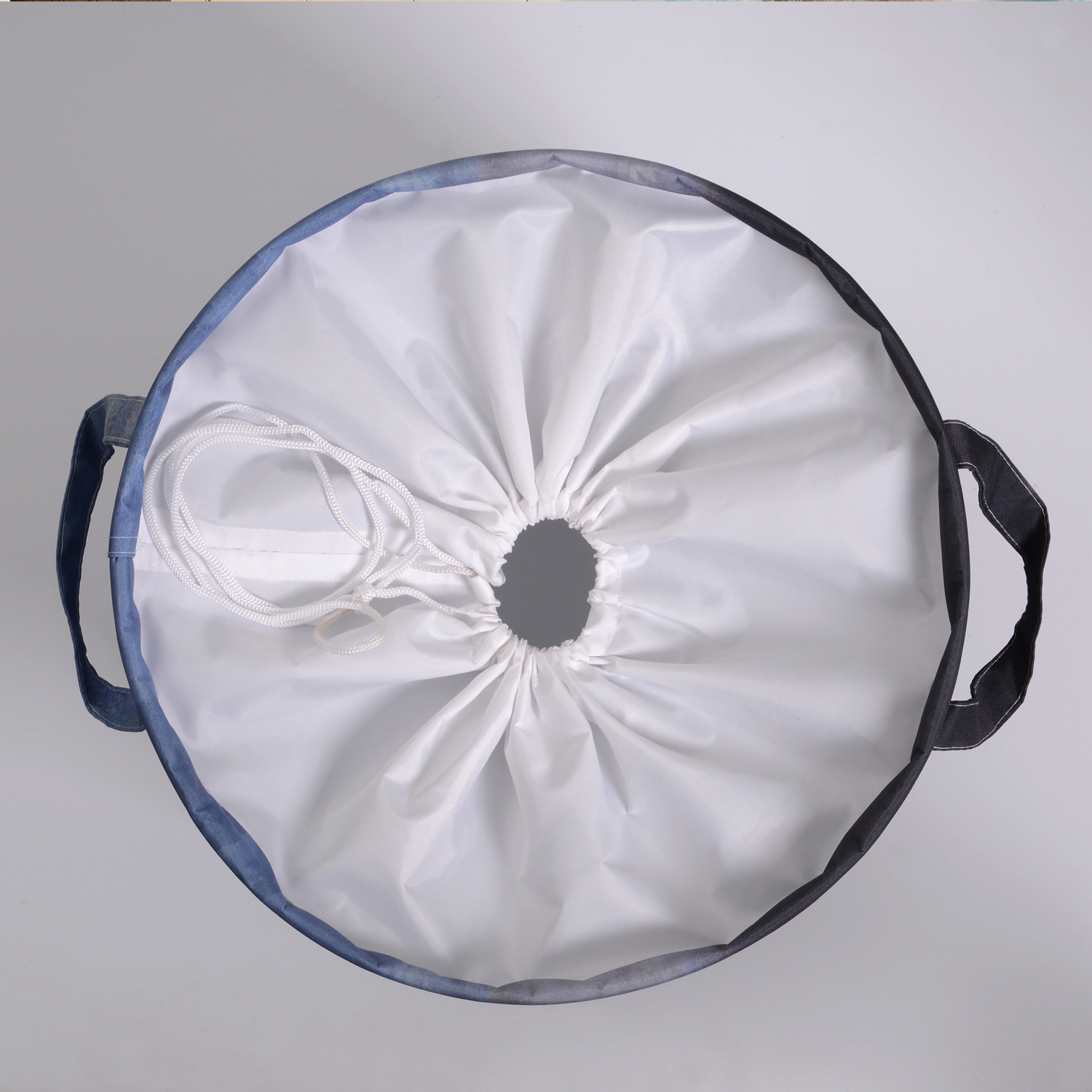 WB-702 Ammer Корзина WasserKRAFT  - Вид №2