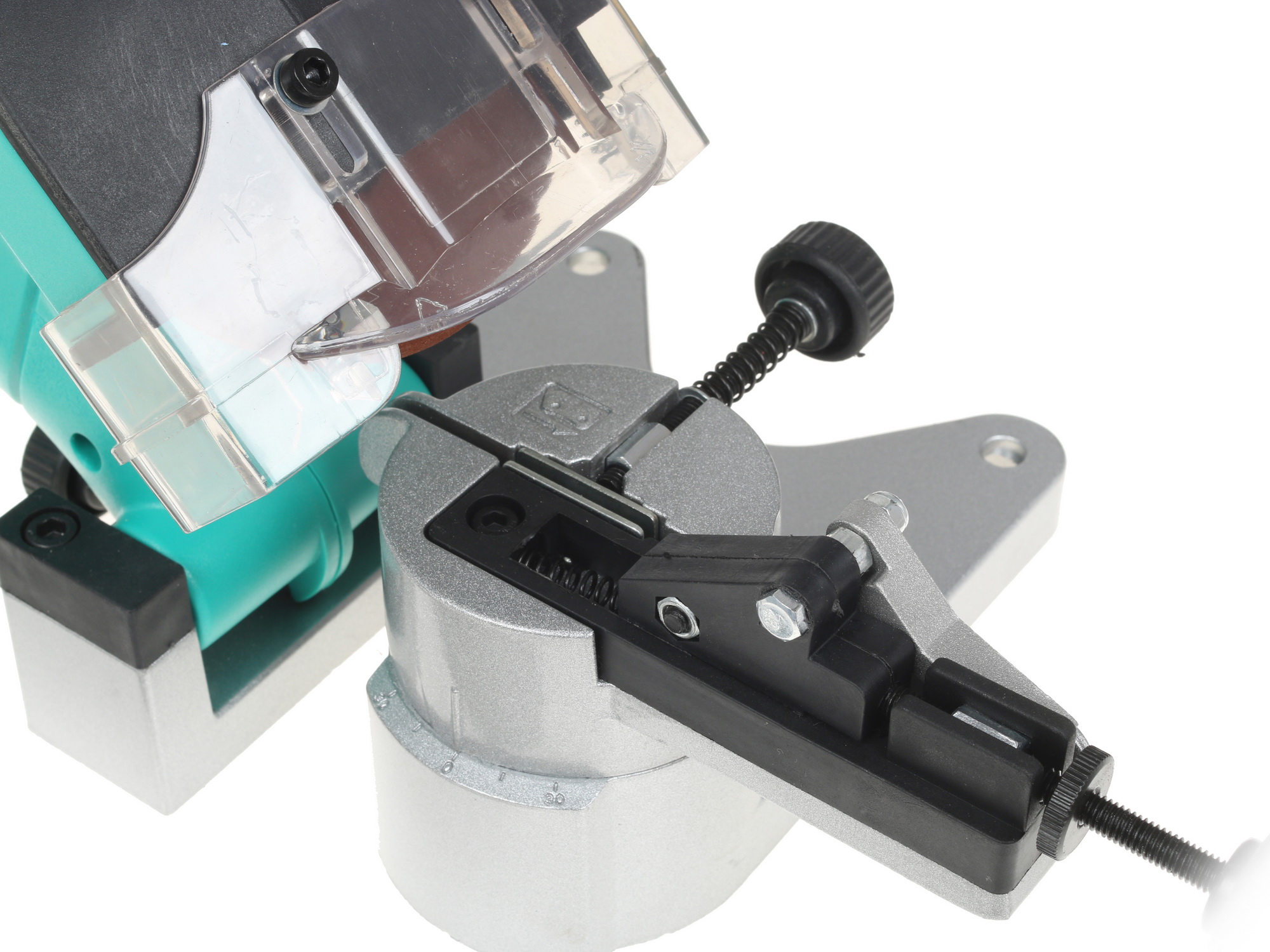 Станок для заточки пильных цепей Sturm! BG60016 1086115 STDN-0121090 - Вид №5