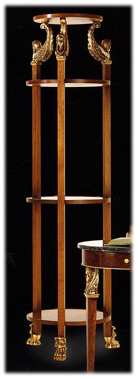 Этажерка  ISACCO AGOSTONI 1013 