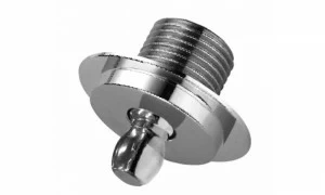 I00151 Потолочный & настенный душ Mini-Neb BOSSINI