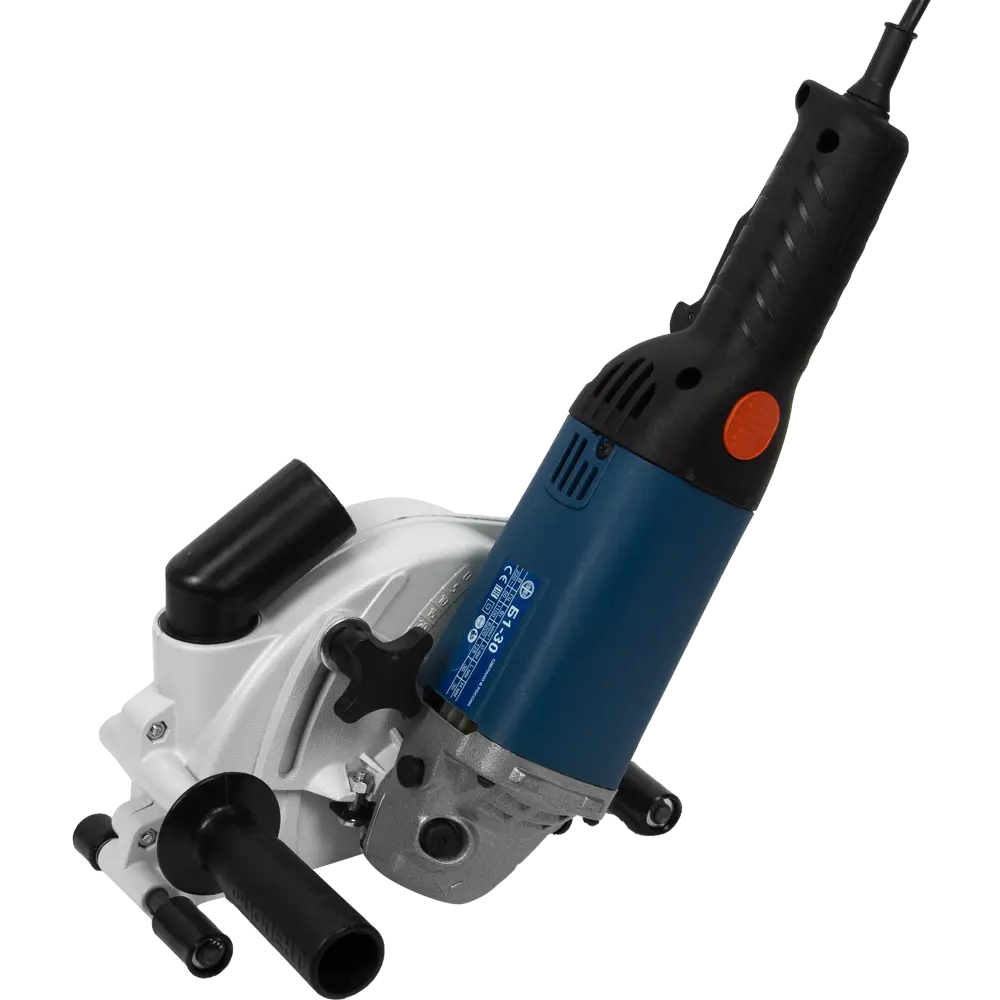 Штроборез Фиолент Б1-30 для профессиональной прокладки коммуникаций 18037485 STLM-0009309