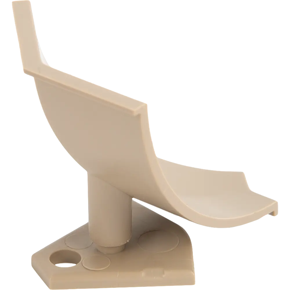 Santreyd Заглушки для плинтуса: элегантное завершение интерьера 88282079 STLM-0077220 - Вид №4