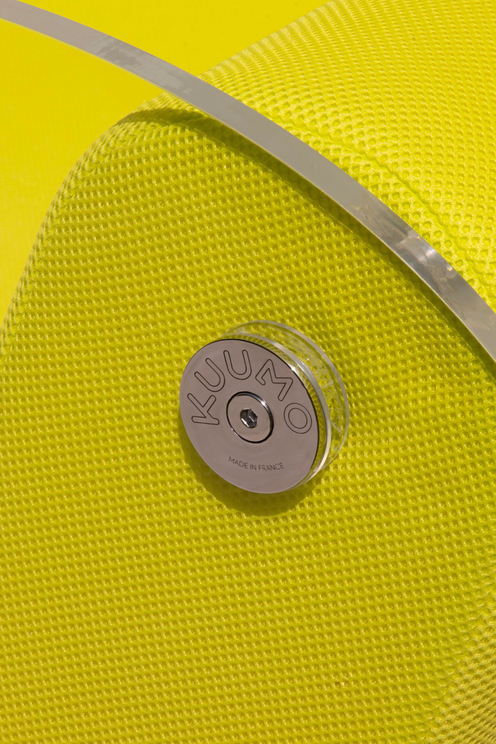 Кресло с подлокотниками KUUMO MW07 ARCH-00096938 - Вид №2