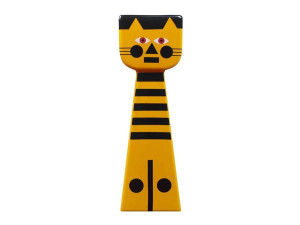 Керамический подсвечник