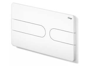 Пластиковая панель управления туалетом