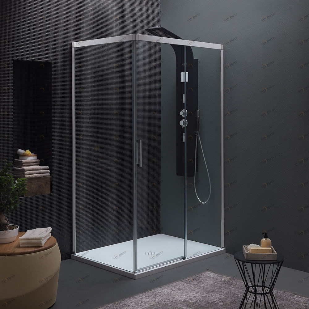 Душевой уголк  Kolpa-San Montes 00697  Словения