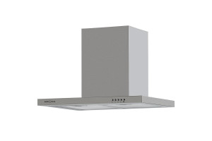 16783759 Кухонная вытяжка 600 inox PB 00020687 KRONA RINA
