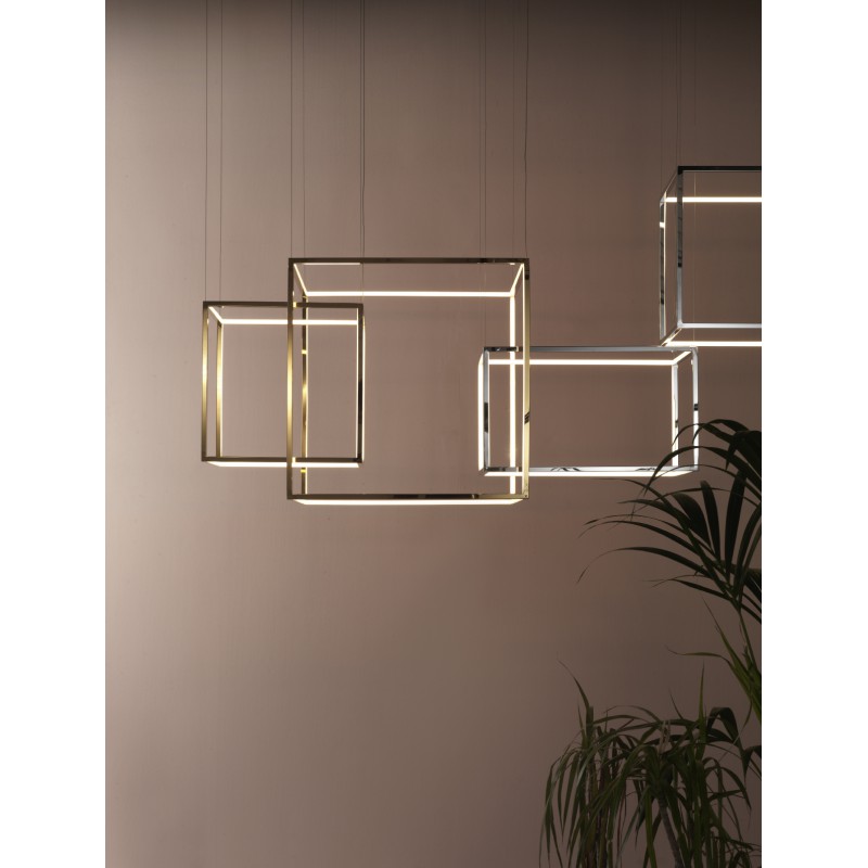 Aromas C1213/44 gold подвес 116622 - Вид №3