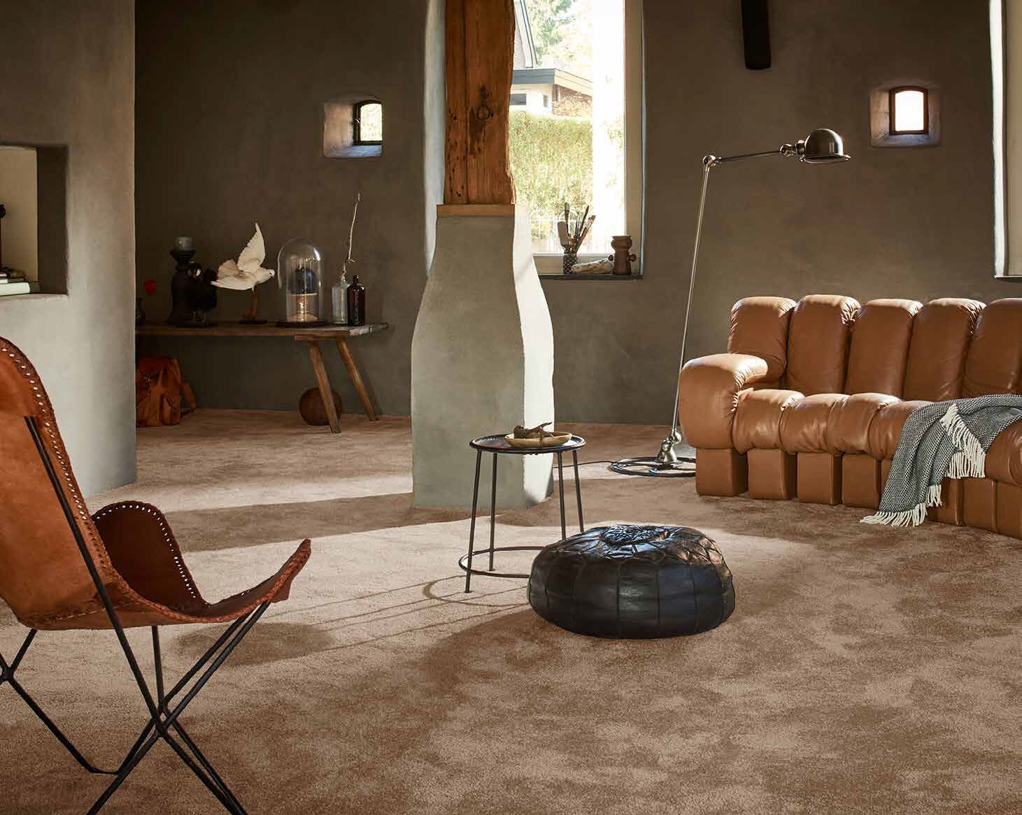 Ковер / Ковер Ademi Резка по запросу - от стены до стены (внутри помещений) ARCH-00141873 - Вид №2