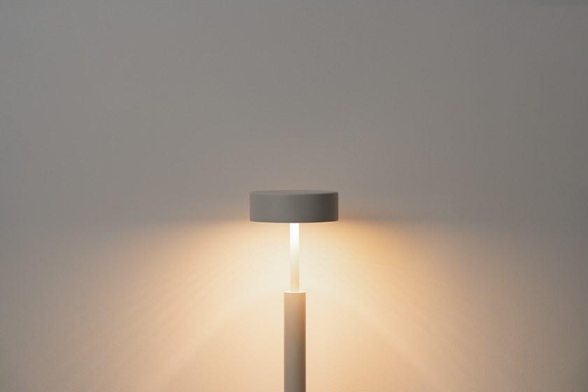 Milan Iluminacion Настольная лампа из металла Peak sun-id-1456458 - Вид №8