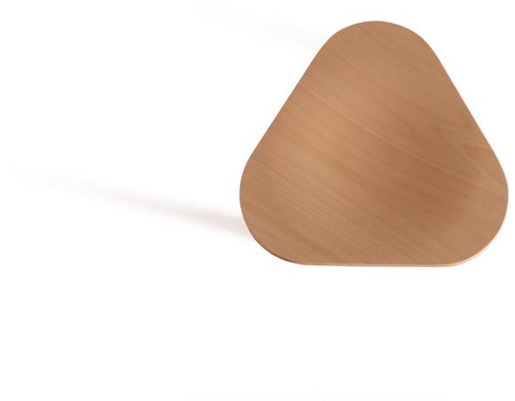 Capdell Высокий табурет из бука Perch sun-id-1386412 - Вид №2