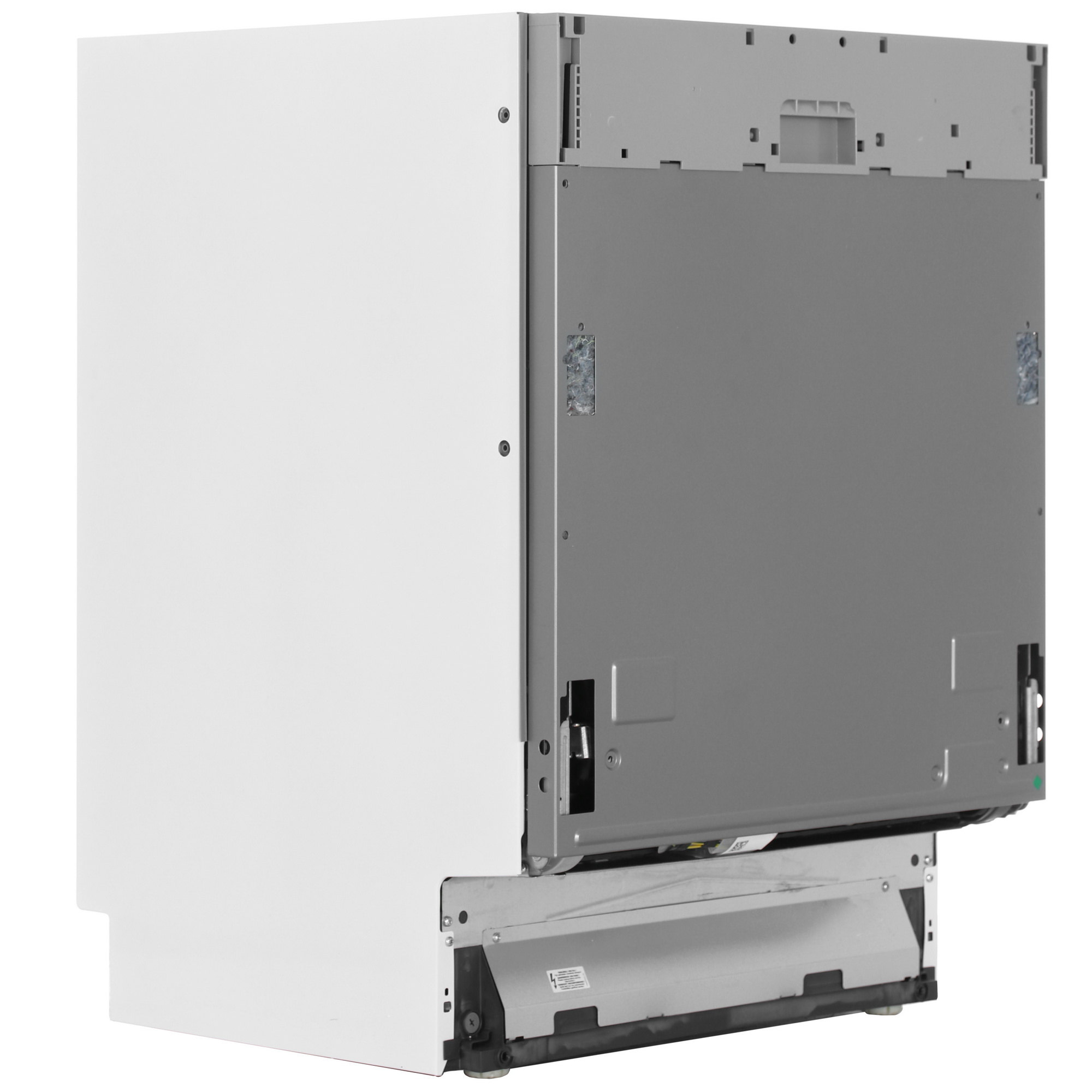 9100987 Встраиваемая посудомоечная машина Hotpoint HI 4B66WS STDN-0017164 - Вид №3