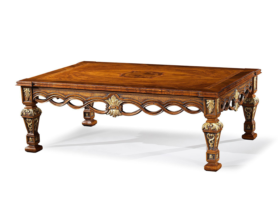 Стол журнальный  FRANCESCO MOLON T304 