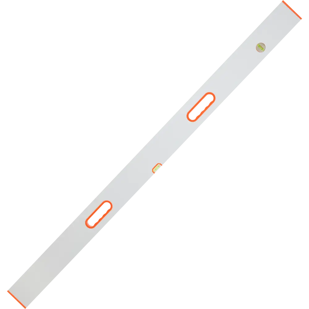 Правило алюминиевое прямоугольное с уровнем 4008 1.5 м Santreyd STLM-2151461