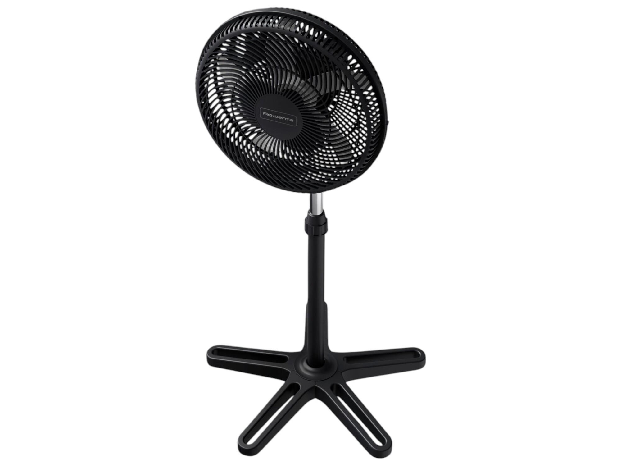 9226497 Вентилятор Tefal VF3110F0  черный STDN-0028840 - Вид №2