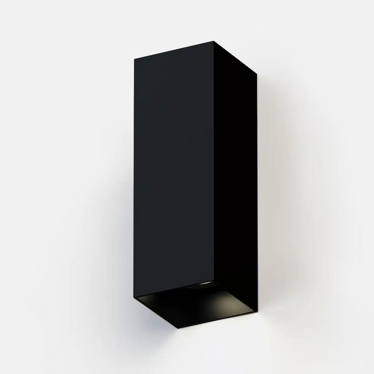 Экструдированный алюминиевый квадратный настенный прожектор Lucifero's I-Pipedi ARCH-00140549 - Вид №1