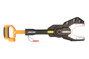 16451808 Цепная аккумуляторная пила 20 В WG329E.9 WORX