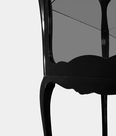 0-063 Витрина Palatino  Boca Do Lobo  - Вид №24