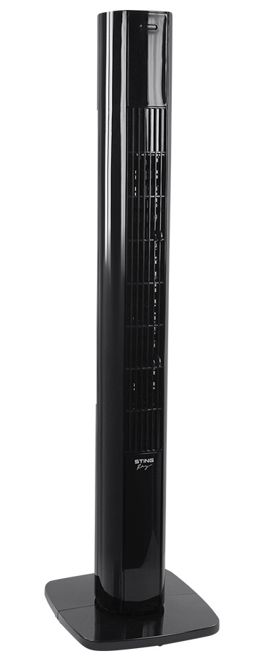 9111692 Вентилятор Stingray ST-FN4121A  черный STDN-0060661