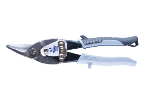 15731115 Ножницы по металлу, левые Aviation Extrema 21236 Brigadier