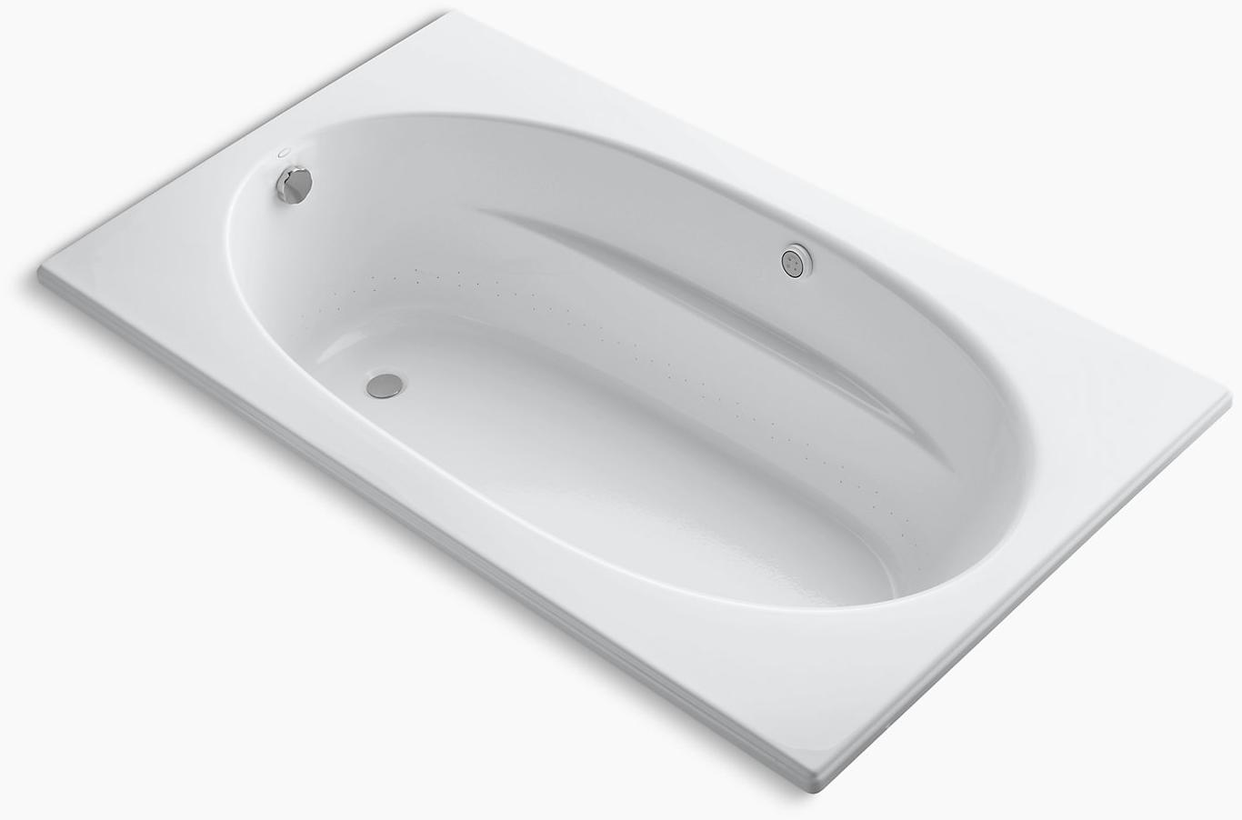 KOHLER Windward 72 K-1114-G-0  - Вид №1