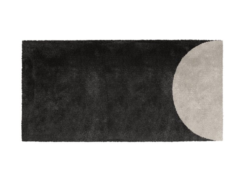 Прямоугольный коврик Lyocell® Minotti DIBBETS CIRCLE ARCH-00087584