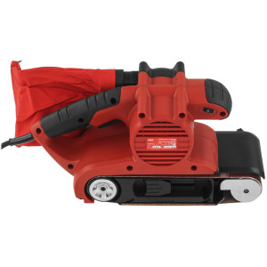 Ленточная шлифмашина Elitech МШЛ 1210Э 9088435
