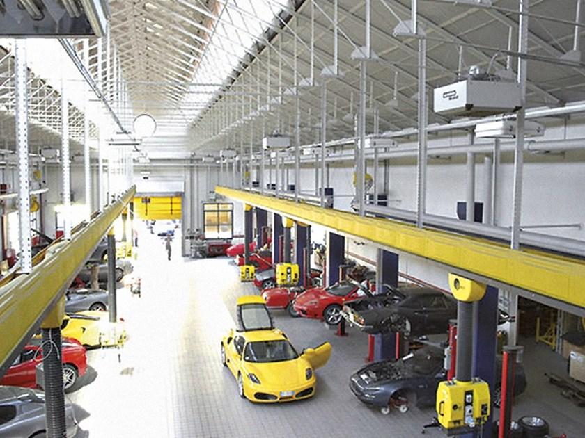 SABIANA Дестратификатор sun-id-1420387 - Вид №1