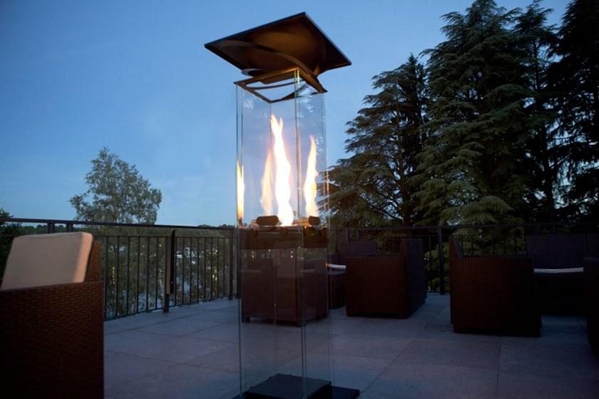 bioKamino Отдельно стоящий камин на биоэтаноле без дымохода sun-id-1404493 - Вид №3