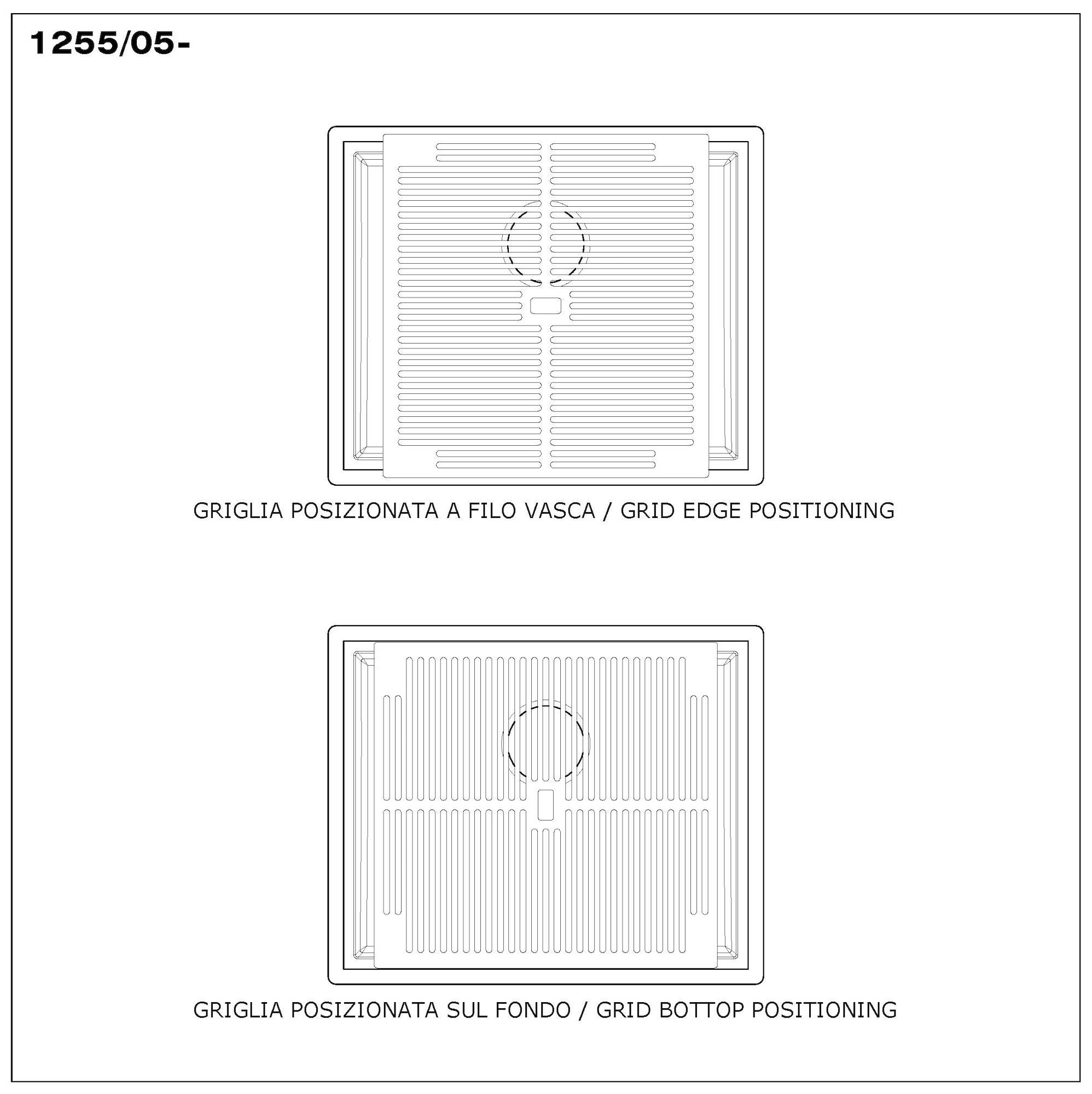 Раковина из нержавеющей стали Foster Quadra Evo ARCH-00084129 - Вид №13