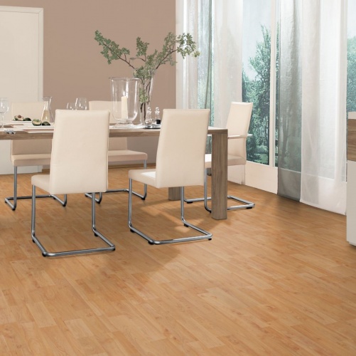 Пробка EGGER Cork+ Бук Мондзее (Гладкая) 1292х193 мм 1201400005 - Вид №12