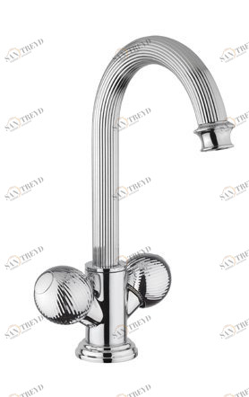 Смеситель на раковину Cezares OLIMP-LS2-01-M