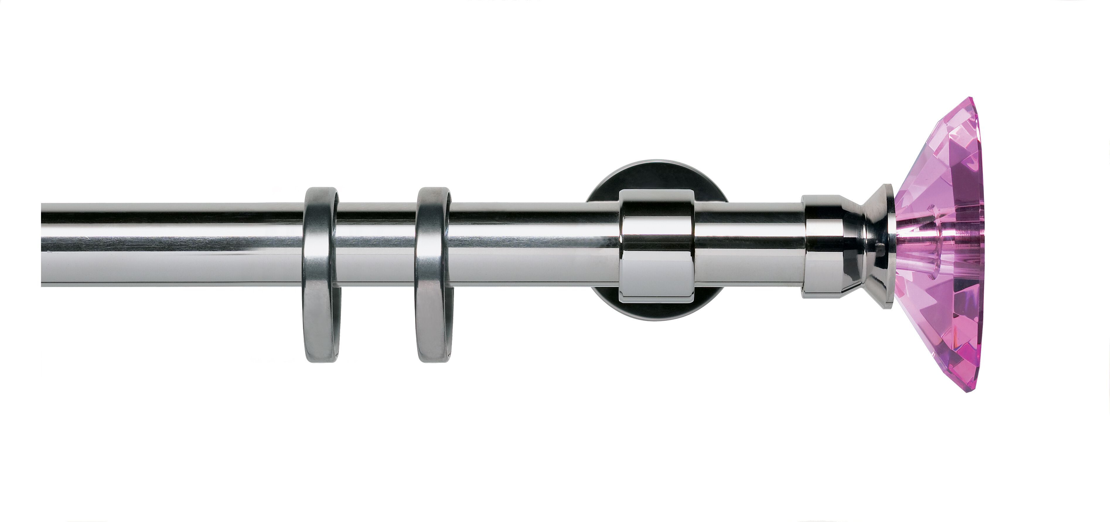 Карниз из нержавеющей стали Frandoli Brilliant ARCH-00092432 - Вид №2