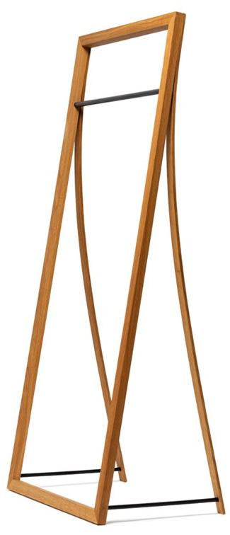 We Do Wood Вешалка из дуба Framed 4010101  - Вид №3