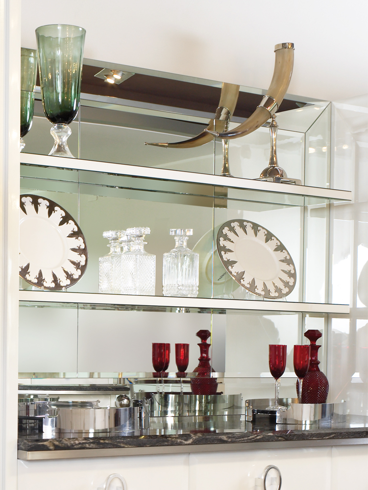 Dahlia Шкаф Visionnaire  - Вид №2