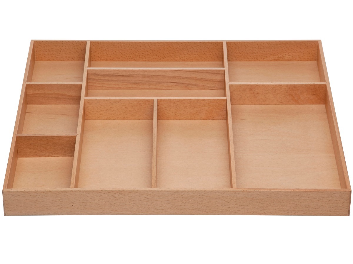 Лоток для столовых приборов Epos 600 LB  NAVAKO 10256 - Вид №1