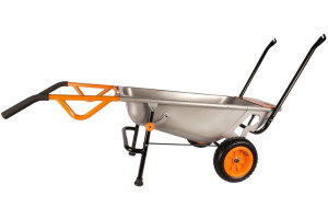 16045452 Садовая тележка Aerocart WG050 WORX