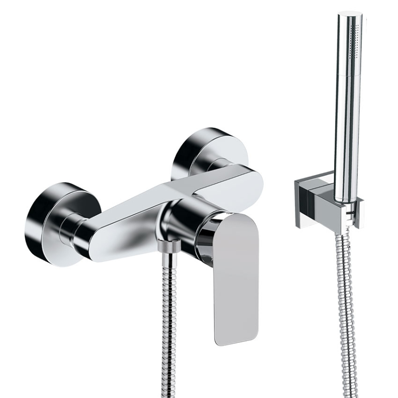 AI631A2 Смеситель для душа DANIEL RUBINETTERIE Ambition