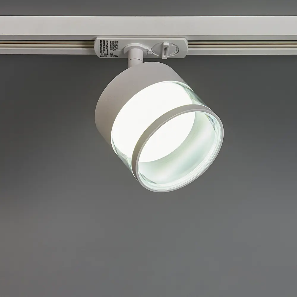 Arte Lamp Faro — трековый спот для акцентного освещения 89406658 STLM-1567574 - Вид №2