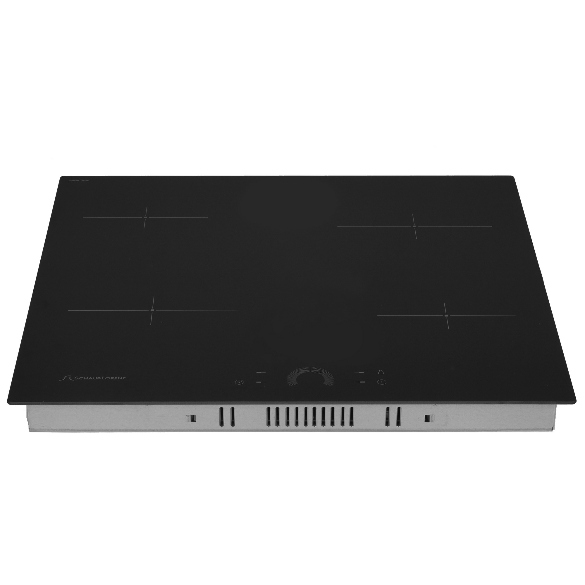 5356590 Электрическая варочная поверхность Schaub Lorenz SLK СY60H1 STDN-0102363 - Вид №1