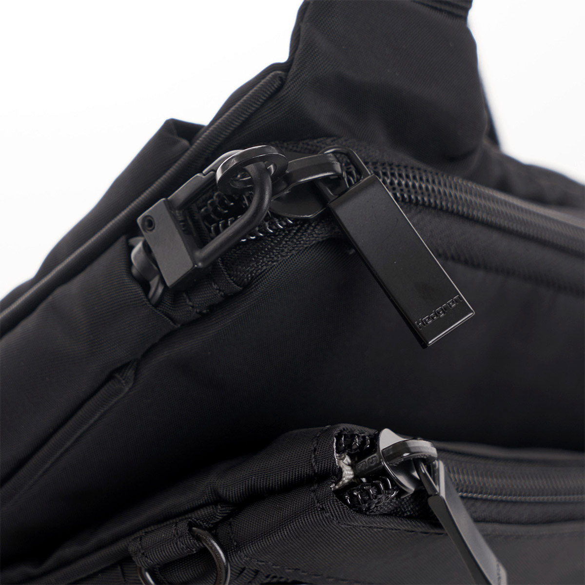 HIC412/003-01 Сумка плечевая HIC412 Sally Crossover Bag RFID Hedgren Inner City  - Вид №3