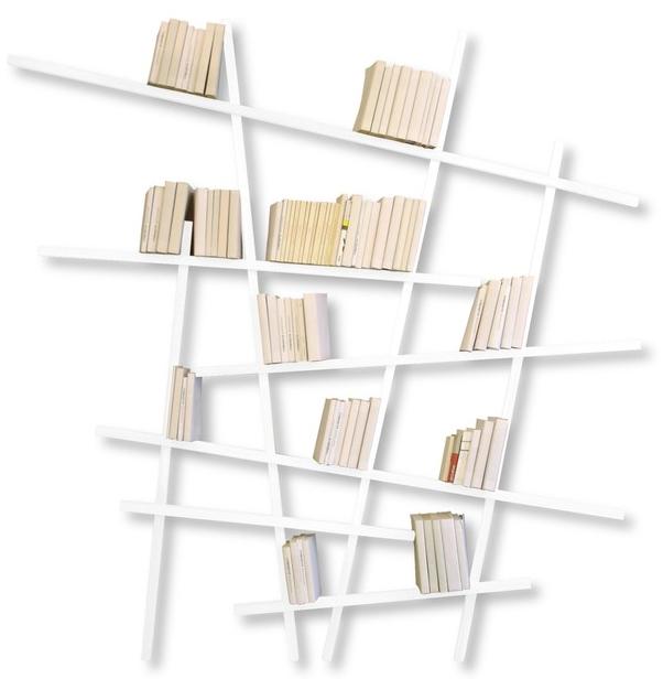 Compagnie Открытый лакированный стеллаж sun-id-1467018 - Вид №38