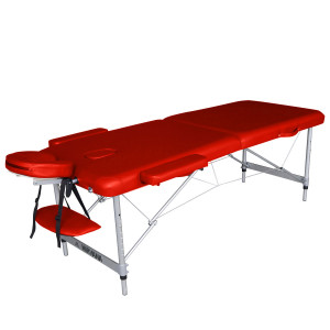 Массажный стол nirvana elegant optima DFC