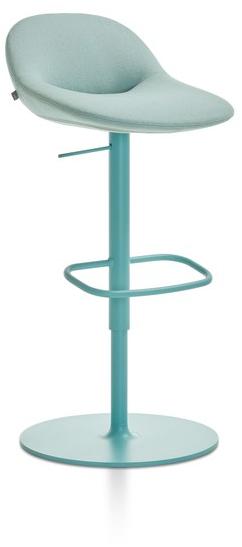 Artifort Высокий табурет с подставкой для ног Beso sun-id-1439120 - Вид №2
