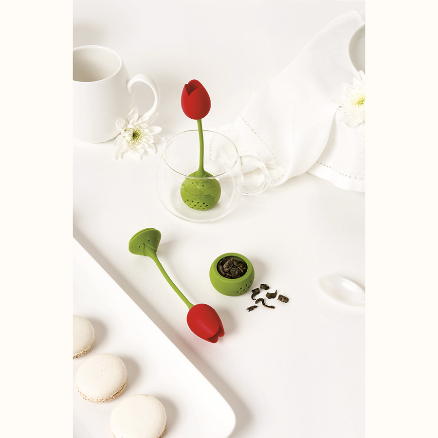 OT899 Сито для чая , tulip OTOTO  - Вид №4