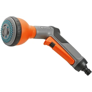 Пистолет-наконечник для полива Gardena Classic 3 режима